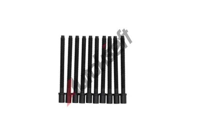 KAMOKA Sada roub pro hlavy vlc KAM 8709166, 8709166