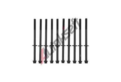 KAMOKA Sada šroubů pro hlavy válců KAM 8709172, 8709172 KAMOKA Sada šroubů pro hlavy válců KAM 8709172, 8709172