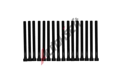 KAMOKA Sada šroubů pro hlavy válců KAM 8709178, 8709178 KAMOKA Sada šroubů pro hlavy válců KAM 8709178, 8709178