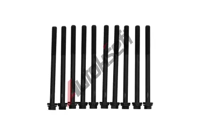 KAMOKA Sada roub pro hlavy vlc KAM 8709183, 8709183