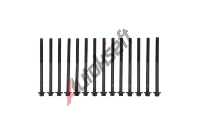 KAMOKA Sada roub pro hlavy vlc KAM 8709189, 8709189