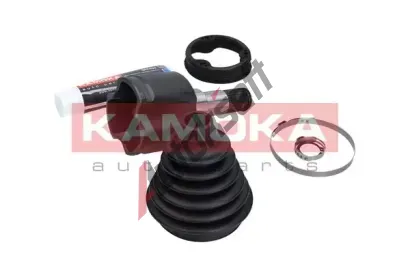 KAMOKA Kloub hnacho hdele, sada KAM 8727, 8727