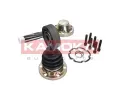 Kloub hnacího hřídele, sada KAMOKA ‐ KAM 8730  Kloub hnacího hřídele, sada KAMOKA ‐ KAM 8730