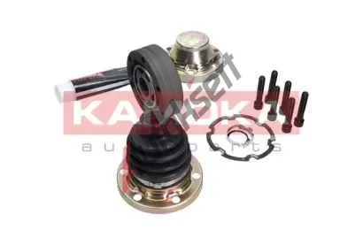 KAMOKA Kloub hnacího hřídele, sada KAM 8730, 8730  KAMOKA Kloub hnacího hřídele, sada KAM 8730, 8730