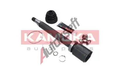 KAMOKA Kloub hnacho hdele, sada KAM 8736, 8736
