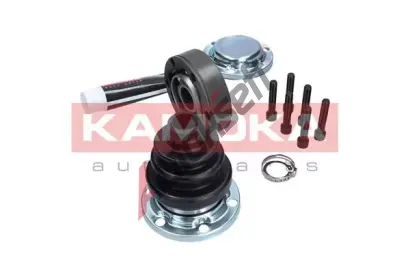 KAMOKA Kloub hnacího hřídele, sada KAM 9002, 9002 KAMOKA Kloub hnacího hřídele, sada KAM 9002, 9002