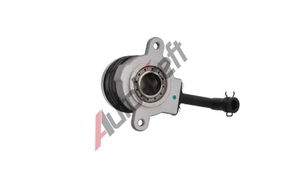 KAMOKA Centr�ln� vysouva� spojky KAM CC151, CC151