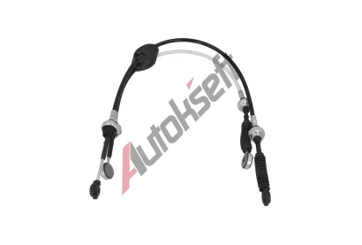 KAMOKA Tažné lanko ruční převodovky KAM CP0025, CP0025 KAMOKA Tažné lanko ruční převodovky KAM CP0025, CP0025