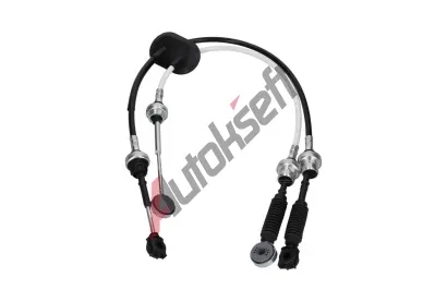 KAMOKA Tažné lanko ruční převodovky KAM CP0034, CP0034 KAMOKA Tažné lanko ruční převodovky KAM CP0034, CP0034