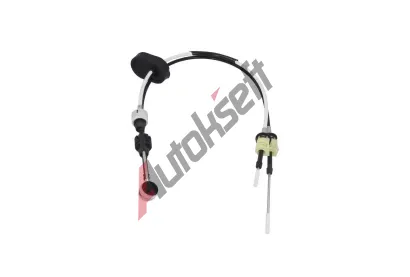 KAMOKA Tažné lanko ruční převodovky KAM CP0040, CP0040 KAMOKA Tažné lanko ruční převodovky KAM CP0040, CP0040