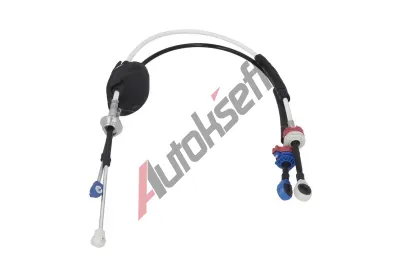 KAMOKA Tažné lanko ruční převodovky KAM CP0041, CP0041 KAMOKA Tažné lanko ruční převodovky KAM CP0041, CP0041