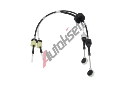 KAMOKA Tažné lanko ruční převodovky KAM CP0043, CP0043 KAMOKA Tažné lanko ruční převodovky KAM CP0043, CP0043