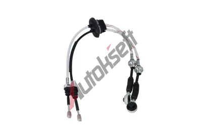 KAMOKA Tažné lanko ruční převodovky KAM CP0056, CP0056 KAMOKA Tažné lanko ruční převodovky KAM CP0056, CP0056