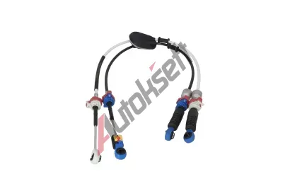 KAMOKA Tažné lanko ruční převodovky KAM CP0057, CP0057 KAMOKA Tažné lanko ruční převodovky KAM CP0057, CP0057