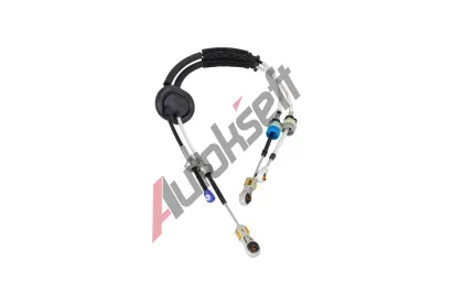 KAMOKA Tažné lanko ruční převodovky KAM CP0067, CP0067 KAMOKA Tažné lanko ruční převodovky KAM CP0067, CP0067