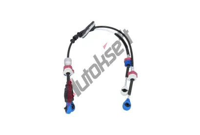 KAMOKA Tažné lanko ruční převodovky KAM CP0075, CP0075 KAMOKA Tažné lanko ruční převodovky KAM CP0075, CP0075