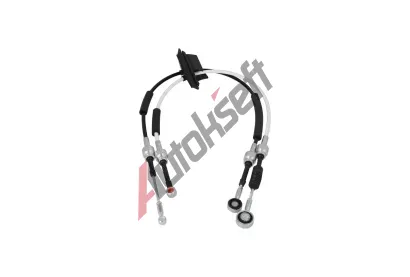 KAMOKA Ta�n� lanko ru�n� p�evodovky KAM CP0077, CP0077