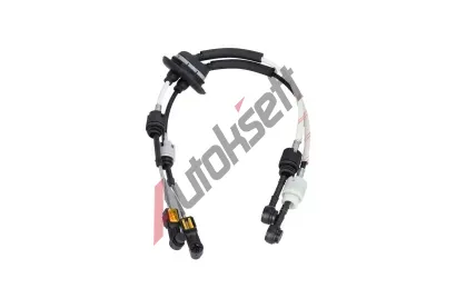 KAMOKA Tažné lanko ruční převodovky KAM CP0082, CP0082 KAMOKA Tažné lanko ruční převodovky KAM CP0082, CP0082