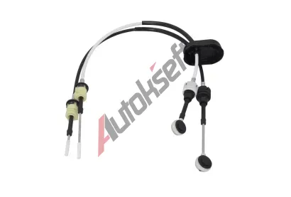 KAMOKA Tažné lanko ruční převodovky KAM CP0089, CP0089 KAMOKA Tažné lanko ruční převodovky KAM CP0089, CP0089