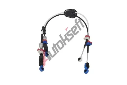 KAMOKA Tažné lanko ruční převodovky KAM CP0097, CP0097 KAMOKA Tažné lanko ruční převodovky KAM CP0097, CP0097