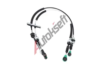 KAMOKA Tažné lanko ruční převodovky KAM CP0102, CP0102 KAMOKA Tažné lanko ruční převodovky KAM CP0102, CP0102