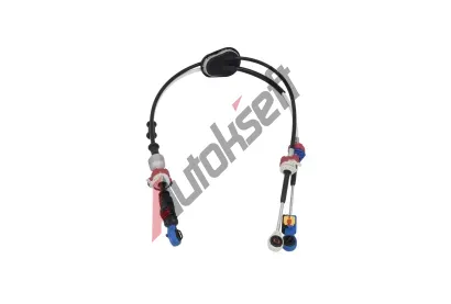 KAMOKA Tažné lanko ruční převodovky KAM CP0115, CP0115 KAMOKA Tažné lanko ruční převodovky KAM CP0115, CP0115