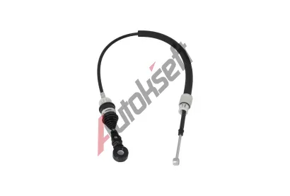 KAMOKA Tažné lanko ruční převodovky KAM CP0148, CP0148 KAMOKA Tažné lanko ruční převodovky KAM CP0148, CP0148