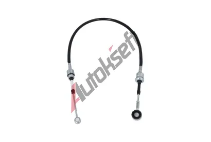 KAMOKA Tažné lanko ruční převodovky KAM CP0183, CP0183 KAMOKA Tažné lanko ruční převodovky KAM CP0183, CP0183