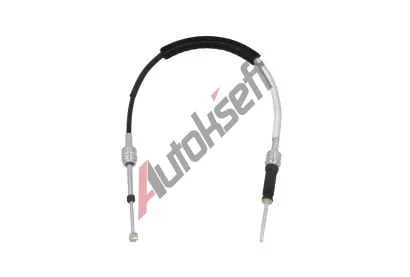 KAMOKA Tažné lanko ruční převodovky KAM CP0229, CP0229 KAMOKA Tažné lanko ruční převodovky KAM CP0229, CP0229