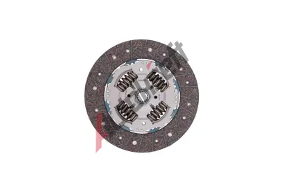 KAMOKA Lamela spojky KAM DC124, DC124