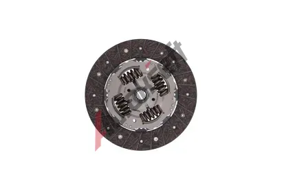 KAMOKA Lamela spojky KAM DC125, DC125