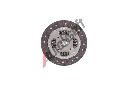 KAMOKA Lamela spojky KAM DC157, DC157 KAMOKA Lamela spojky KAM DC157, DC157