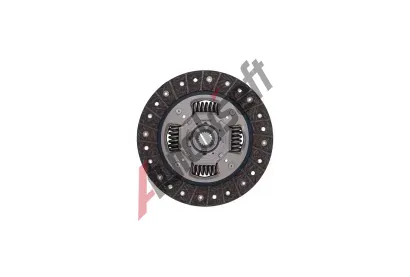 KAMOKA Lamela spojky KAM DC158, DC158