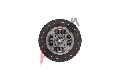 KAMOKA Lamela spojky KAM DC160, DC160