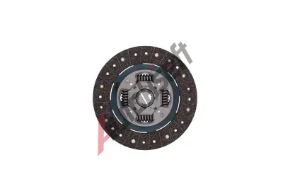 KAMOKA Lamela spojky KAM DC255, DC255 KAMOKA Lamela spojky KAM DC255, DC255