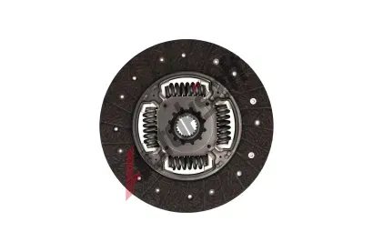 KAMOKA Lamela spojky KAM DC286, DC286