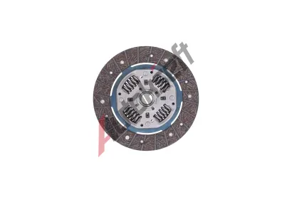 KAMOKA Lamela spojky KAM DC315, DC315