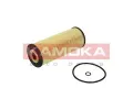 KAMOKA Olejov filtr ‐ KAM F100601