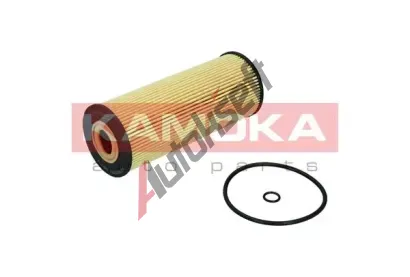 KAMOKA Olejov filtr KAM F100601, F100601