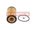 Olejov filtr KAMOKA ‐ KAM F102101