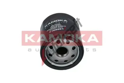 KAMOKA Olejov filtr KAM F102201, F102201