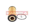 Olejov� filtr&nbsp;KAMOKA&nbsp;&dash;&nbsp;KAM F102601