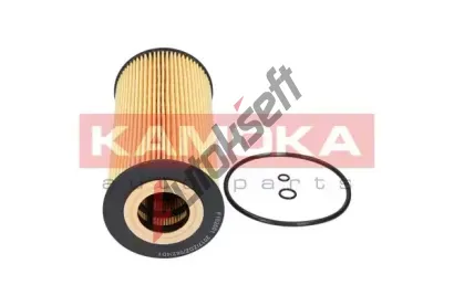 KAMOKA Olejov� filtr KAM F102601, F102601