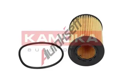 KAMOKA Olejov filtr KAM F102801, F102801