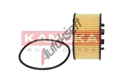 KAMOKA Olejov filtr KAM F103001, F103001
