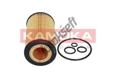 KAMOKA Olejov filtr KAM F103501, F103501