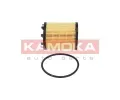 Olejový filtr KAMOKA ‐ KAM F104101 Olejový filtr KAMOKA ‐ KAM F104101