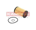 KAMOKA Olejov filtr KAM F105301, F105301