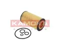 KAMOKA Olejov filtr KAM F105401, F105401