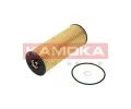 KAMOKA Olejov filtr ‐ KAM F105501